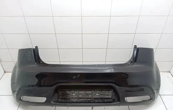 KIA Rio Rear bumper 866111W200 86612-1w200