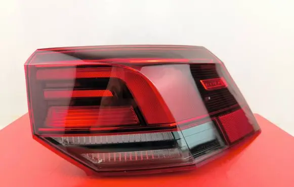Volkswagen Golf VIII Rear/tail lights 5H0945096C