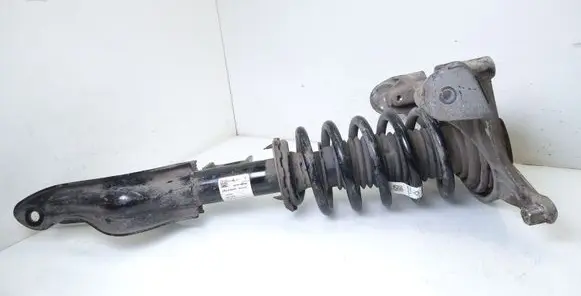 Tesla Model 3 Front shock absorber with coil spring 104437600D