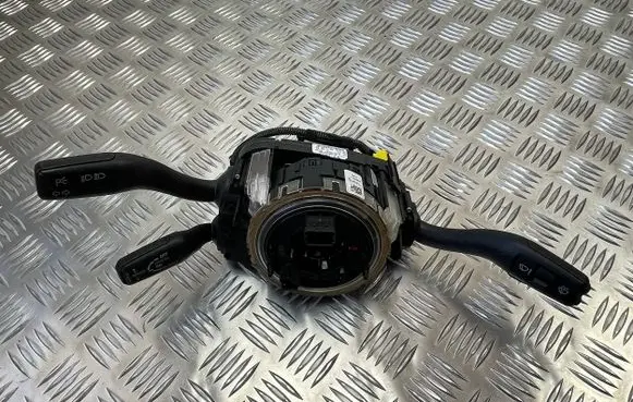 Audi A6 S6 C6 4F Cruise control stalk 4E0953503B 4E0953541A 4F0953549A