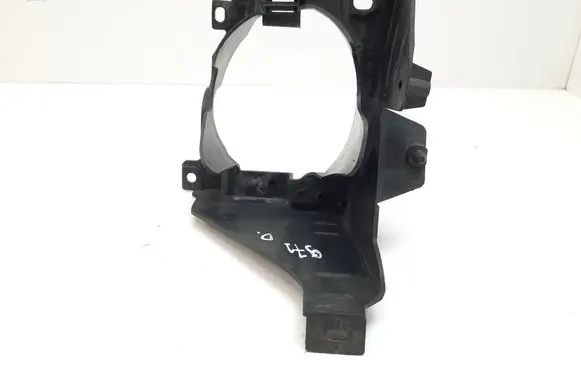 Porsche Cayenne (9PA) Fog light bracket 7L5807594A