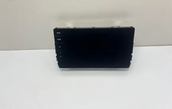 Volkswagen Golf VII Screen/display/small screen 5G6919606 A2C1516530001