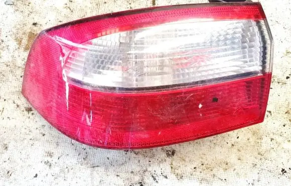 Renault Laguna II Rear/tail lights 8200002473