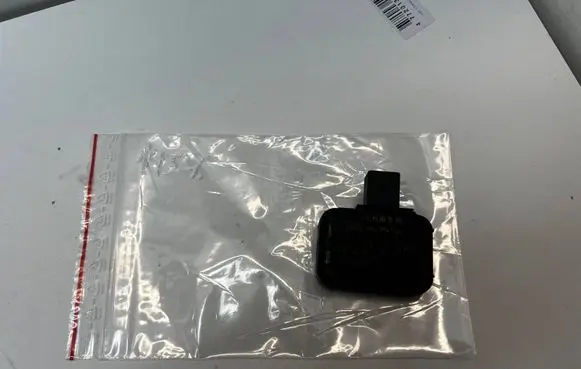 Ford S-MAX Rain sensor 6G9N17D547AC 1397212103 V030655338