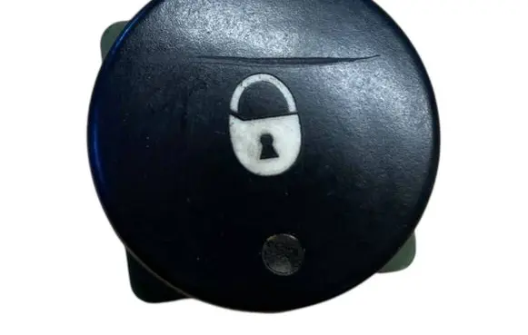 Citroen Berlingo Central locking switch button 6554W5 9644851477
