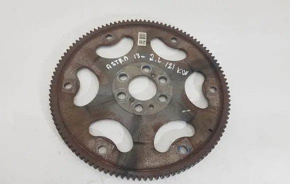 Opel Astra J Flywheel 56568376