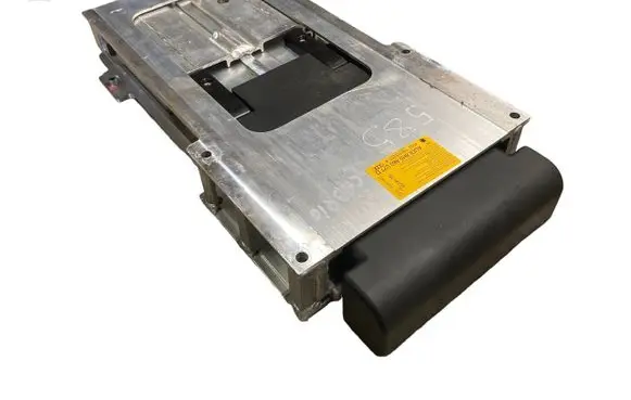 Audi A4 S4 B7 8E 8H Convertible roof roll over bar 8H0880077D