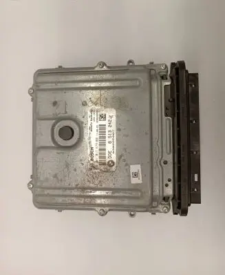 BMW 5 F10 F11 Engine control unit/module 8513242 030225067 0281017679