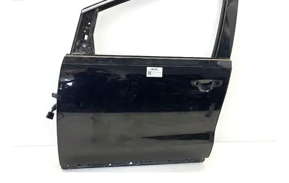 Volkswagen Sharan Front door LC9X