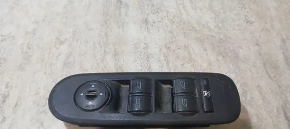 Ford S-MAX Electric window control switch 14B076