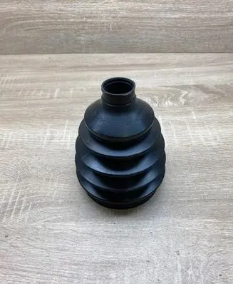 Hyundai Tiburon Driveshaft outer CV joint boot 495412C000