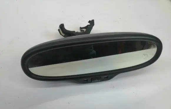 Volkswagen Scirocco Rear view mirror (interior)