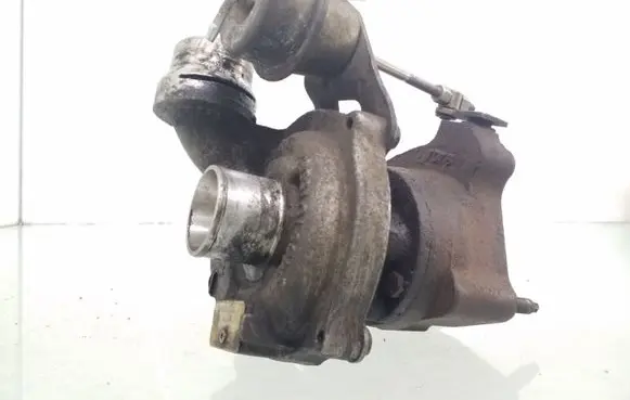 Renault Scenic II - Grand scenic II Turbo 54359700012 478276H