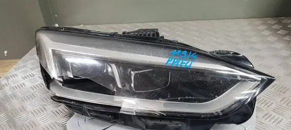 Audi A5 Headlight/headlamp 824582 8W6941034D 1090027