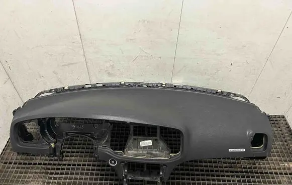 Dodge Charger Dashboard L0198811AE DH516376