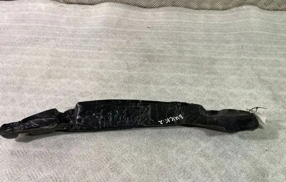 Buick Encore I Fender foam support/seal 