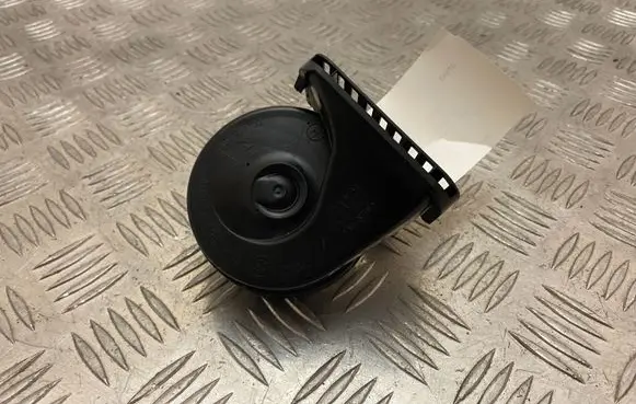 Volvo XC60 Alarm system siren 31349366