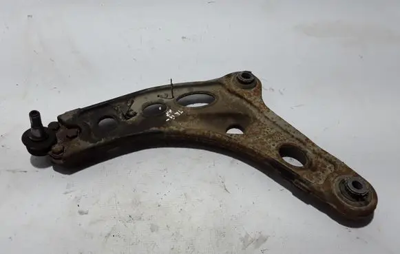 Renault Trafic III (X82) Front lower control arm/wishbone 545019956R