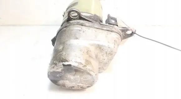 Ford Focus C-MAX Power steering pump