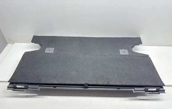 Toyota Avensis T250 Trunk/boot mat liner 5841005010 5840105020B1 7371705010