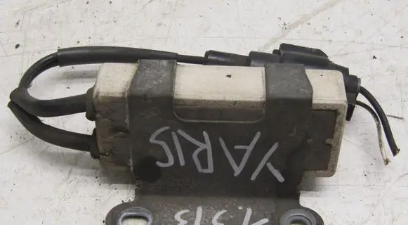 Toyota Yaris Coolant fan relay 1111
