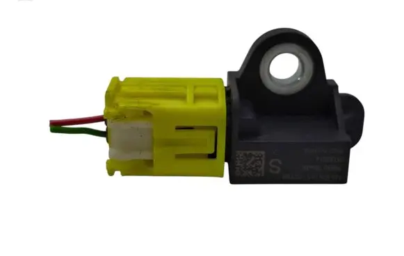 Nissan Qashqai Airbag deployment crash/impact sensor 988303BA0A 05152014