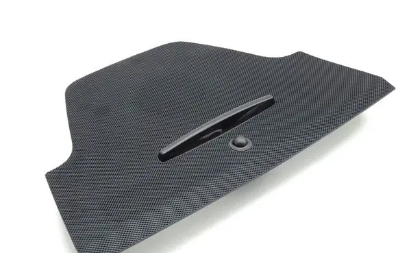 Mercedes-Benz CLS C218 X218 Dash center speaker trim cover A2186800189 105017 1005580