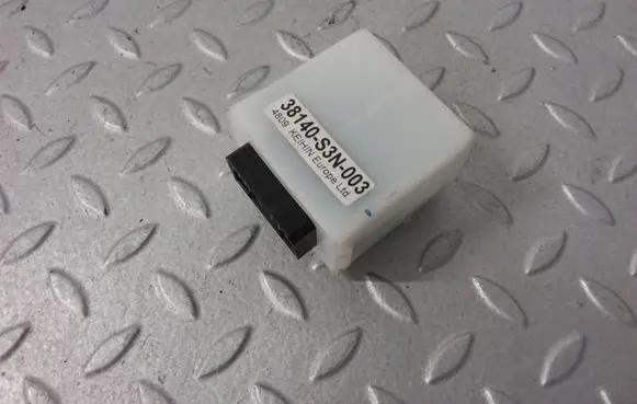 Honda Civic Window wiper relay 38140S3N003