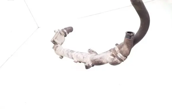 Fiat Croma Engine coolant pipe/hose 000552004020 2728FMA