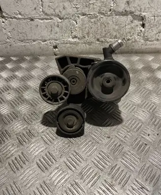 Fiat Ducato Power steering pump mounting bracket 200000019