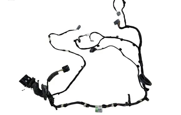 Ford Fusion II Rear door wiring loom HG9T14632 HG9T14632ADC G281Z