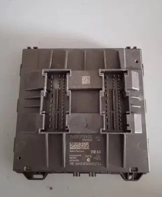 Comfort/convenience module