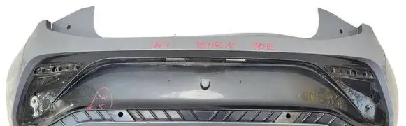 Cupra Born Rear bumper 10E807421B