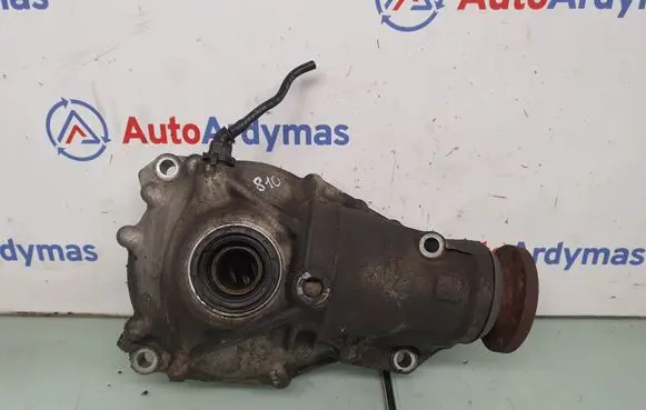 BMW X3 F25 Front differential 8635863 31508635863 8635862