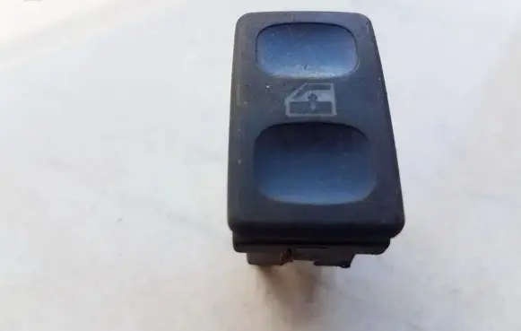 Seat Toledo I (1L) Electric window control switch 6K0959855A