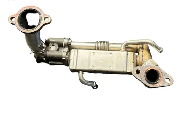 Mazda CX-7 EGR valve cooler R2AX20304 12D11A000010