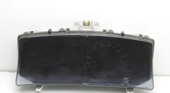 Toyota Corolla Verso E121 Speedometer (instrument cluster) 8380013150