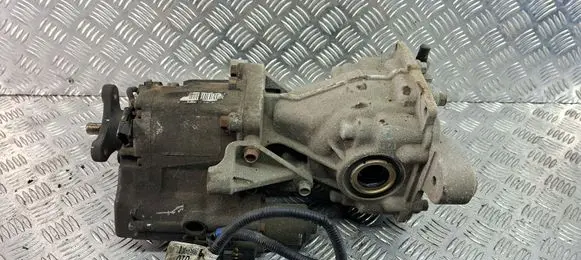 KIA Sorento Rear differential