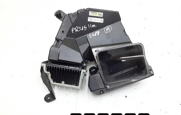 Toyota Prius (XW30) Head up display screen 8310847010D