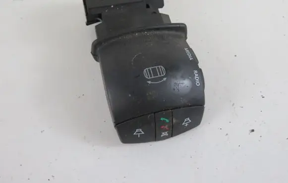 Renault Master III Other switches/knobs/shifts 255522540R