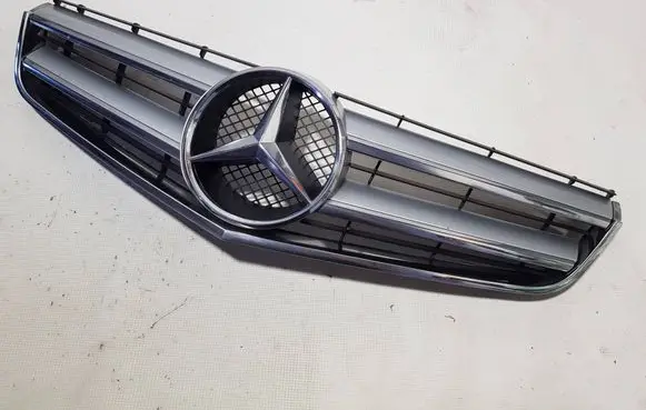 Mercedes-Benz E C207 W207 Front grill 2078880183FFD A2078880183