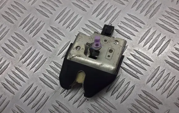Honda City Tailgate/trunk/boot lock/catch/latch