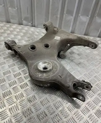 Rear upper control arm/wishbone