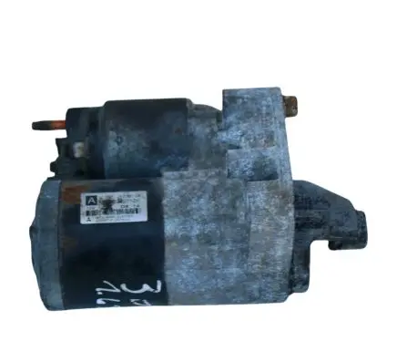 Peugeot 308 Starter motor
