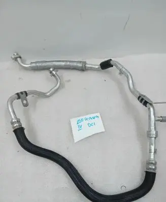 Renault Megane IV Air conditioning (A/C) pipe/hose 924802022R