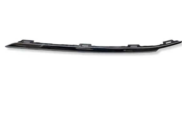Mercedes-Benz V Class W447 Front bumper splitter molding A4478889300