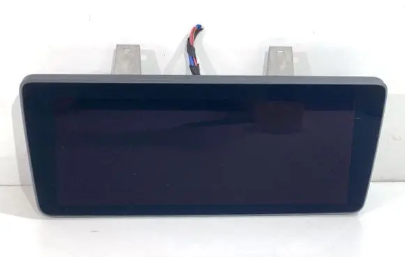 BMW 5 G30 G31 G38 Screen/display/small screen 5A07E68