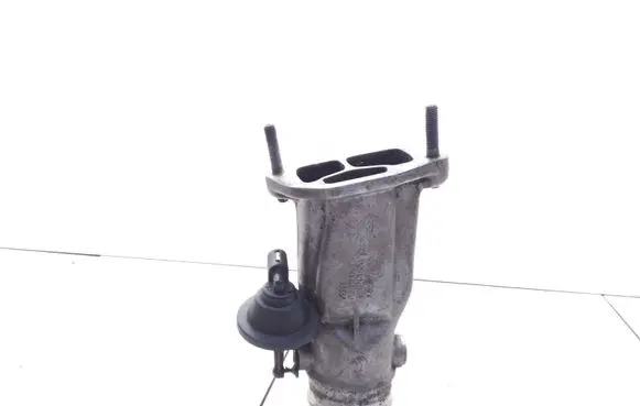 Audi A6 S6 C5 4B Throttle valve 4B0145950