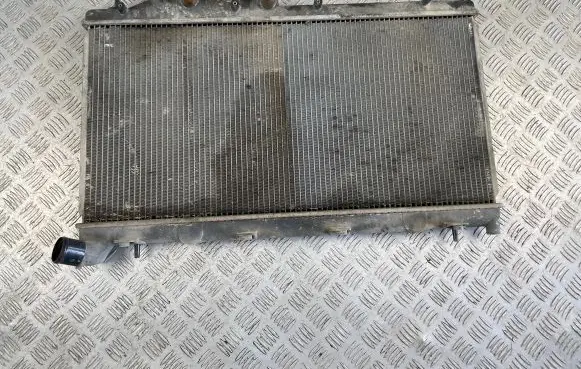 Subaru Outback Coolant radiator