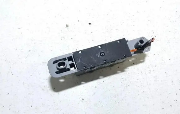 Opel Meriva A Sensor